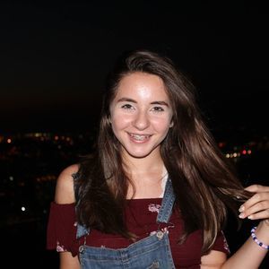 Meet your Posher, Sofia